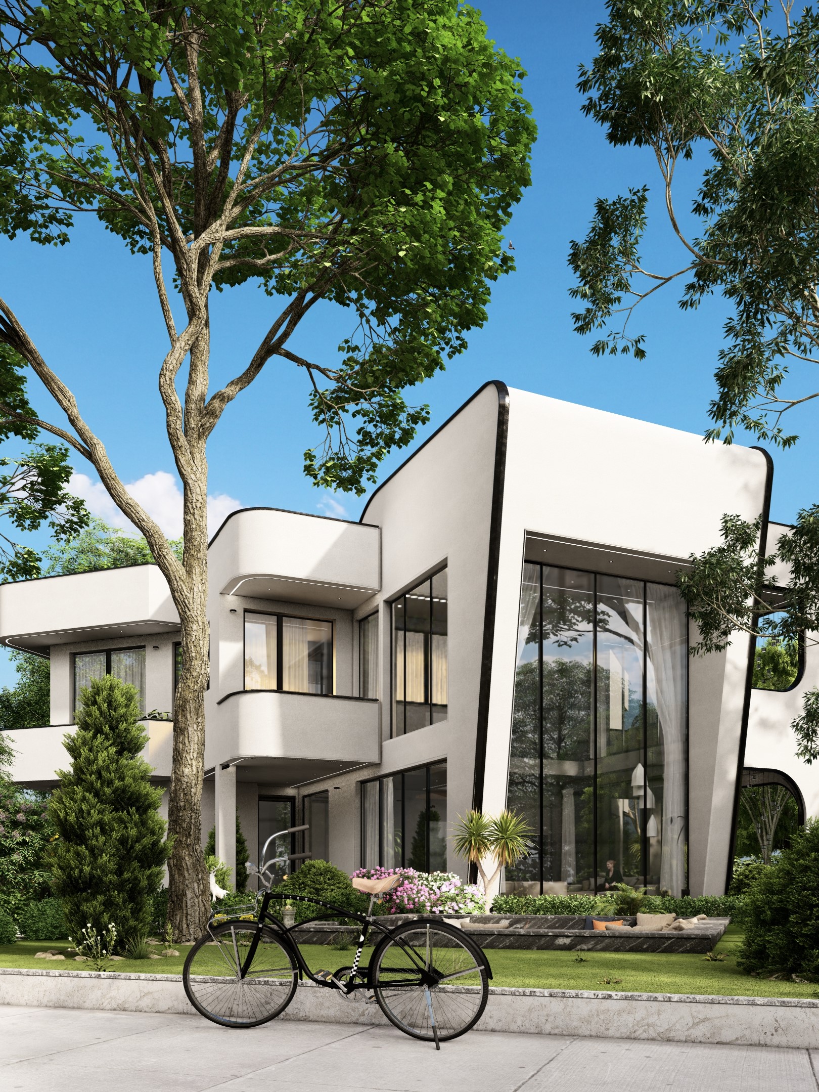 Gilda Villa